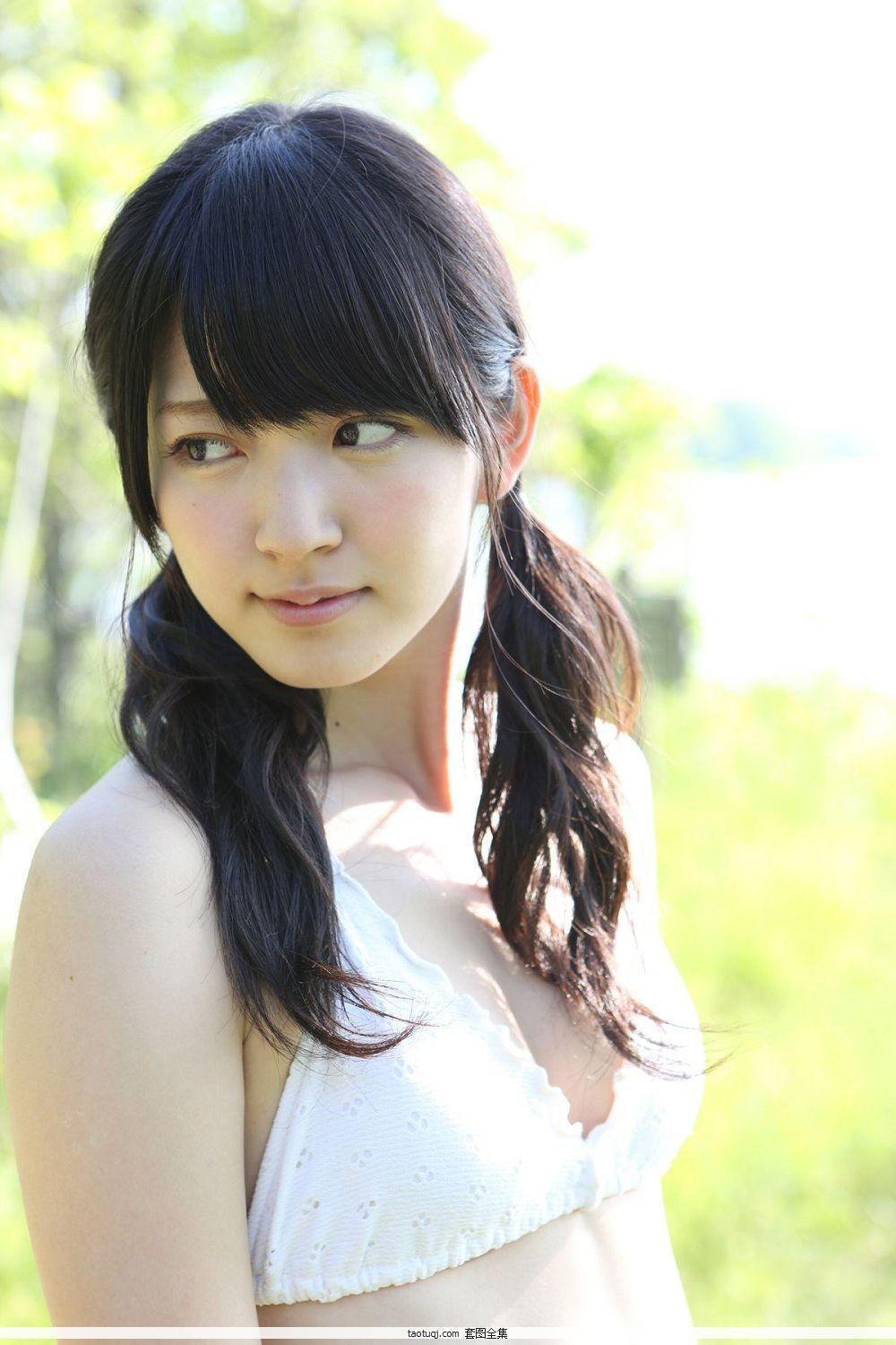 [H!P Digital Books套图] Vol.114 鈴木愛理 Airi Suzuki 写真(64)