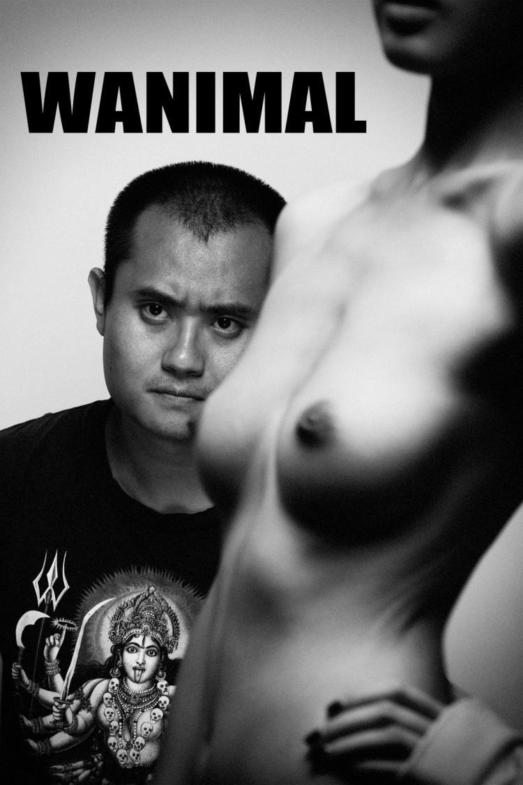 [WANIMAL王動系列] Photo Collections Set.25 北京“故宮門”(50)