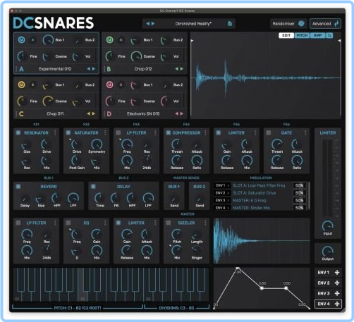 Plugin Boutique DC Snares V1.0.2 Rshchybt_o