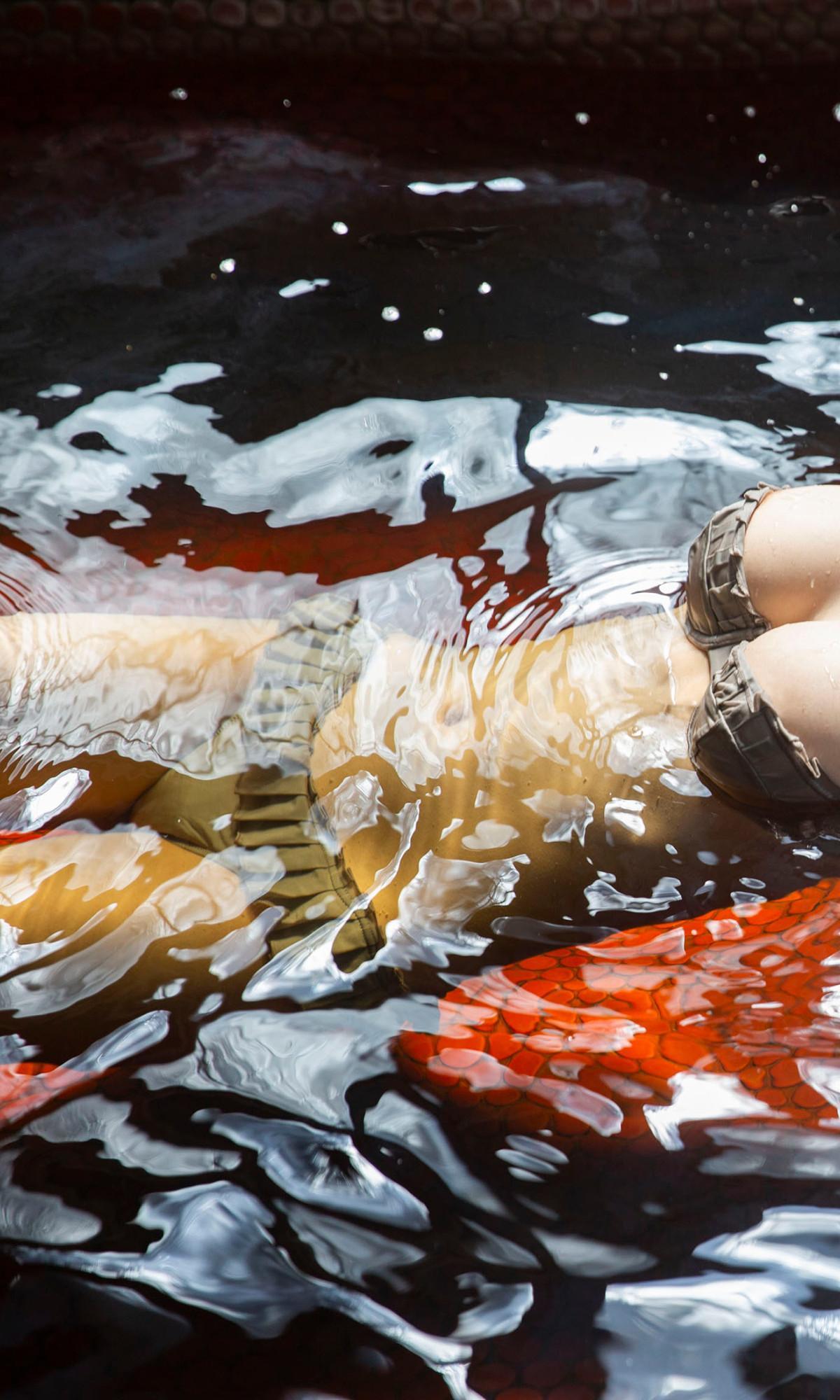 Ayano Sumida 澄田綾乃, 週プレ PHOTO BOOK 「日常はフェチだらけ」 Set.01(14)