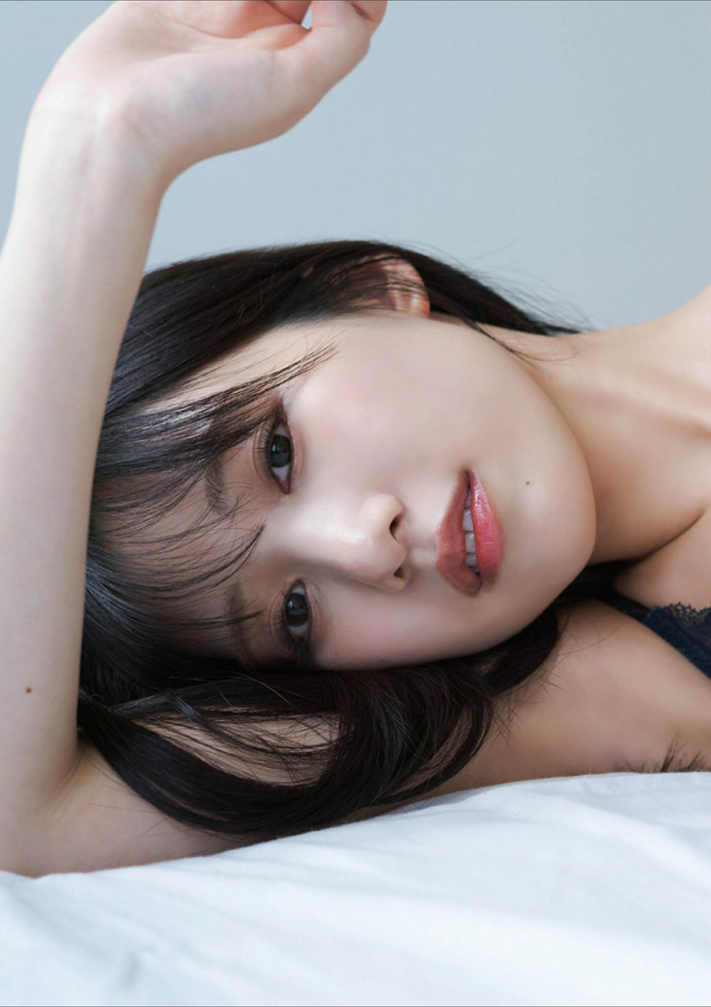 Sumire Yokono 横野すみれ, Dolce.Vol 14-17(8)