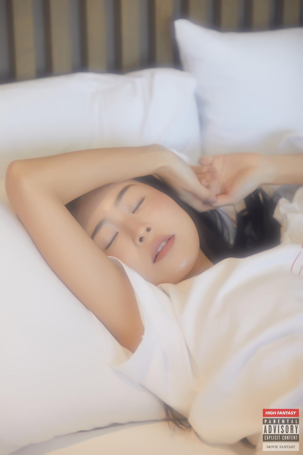 Rina Toeda 不良少女, HIGH FANTASY Vol.4 Morning With You Set.02(2)