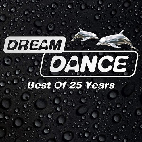 VA - Dream Dance: Best Of 25 Years (2021)