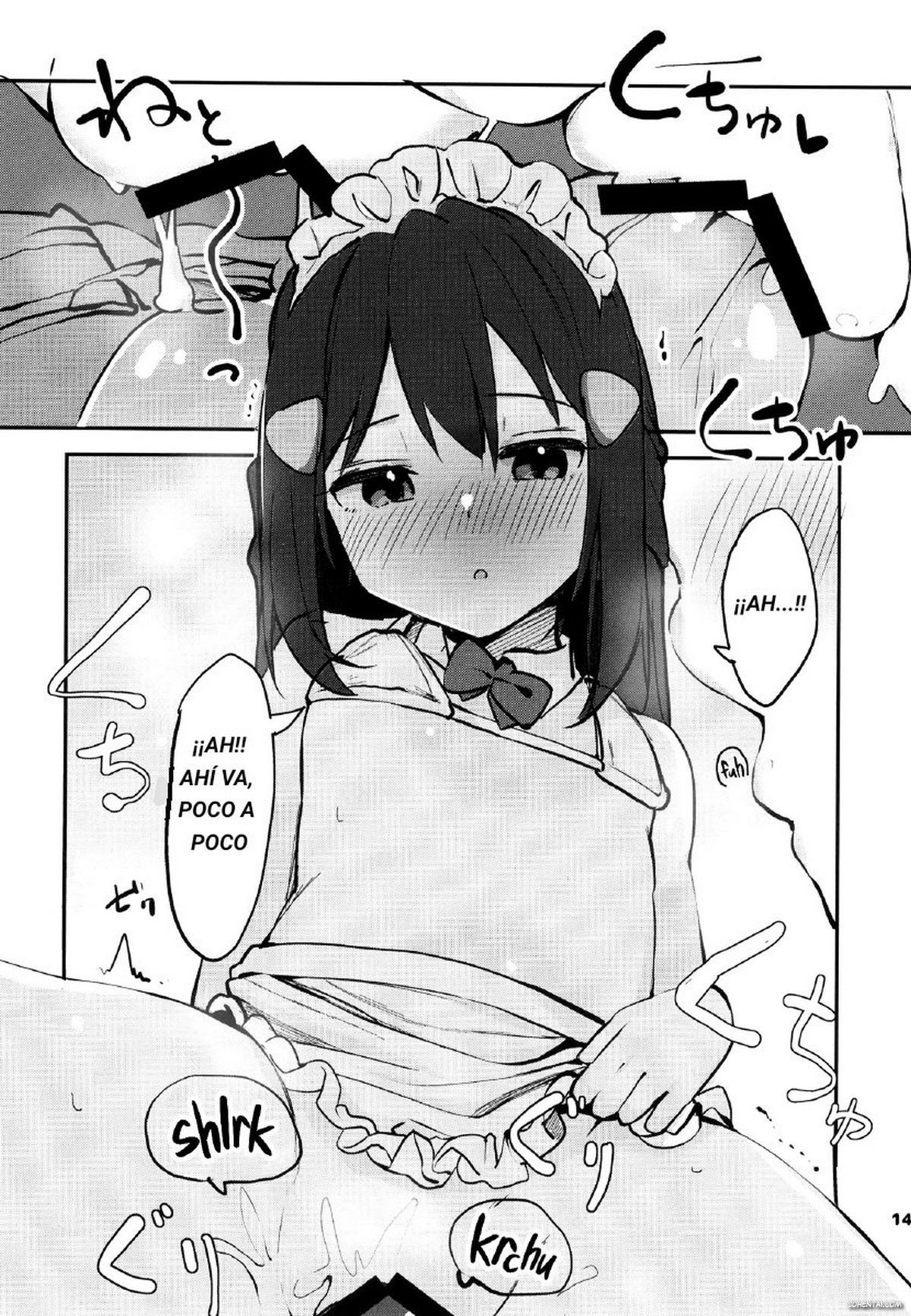 Hikari to Icha Love Saimin (Pokémon) xxx comics manga porno doujin hentai español sexo 