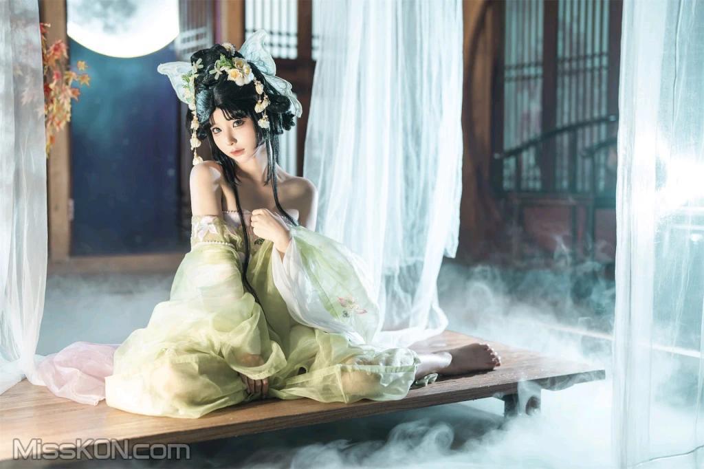 Coser@蠢沫沫 (chunmomo): 古装 (152 photos)(94)