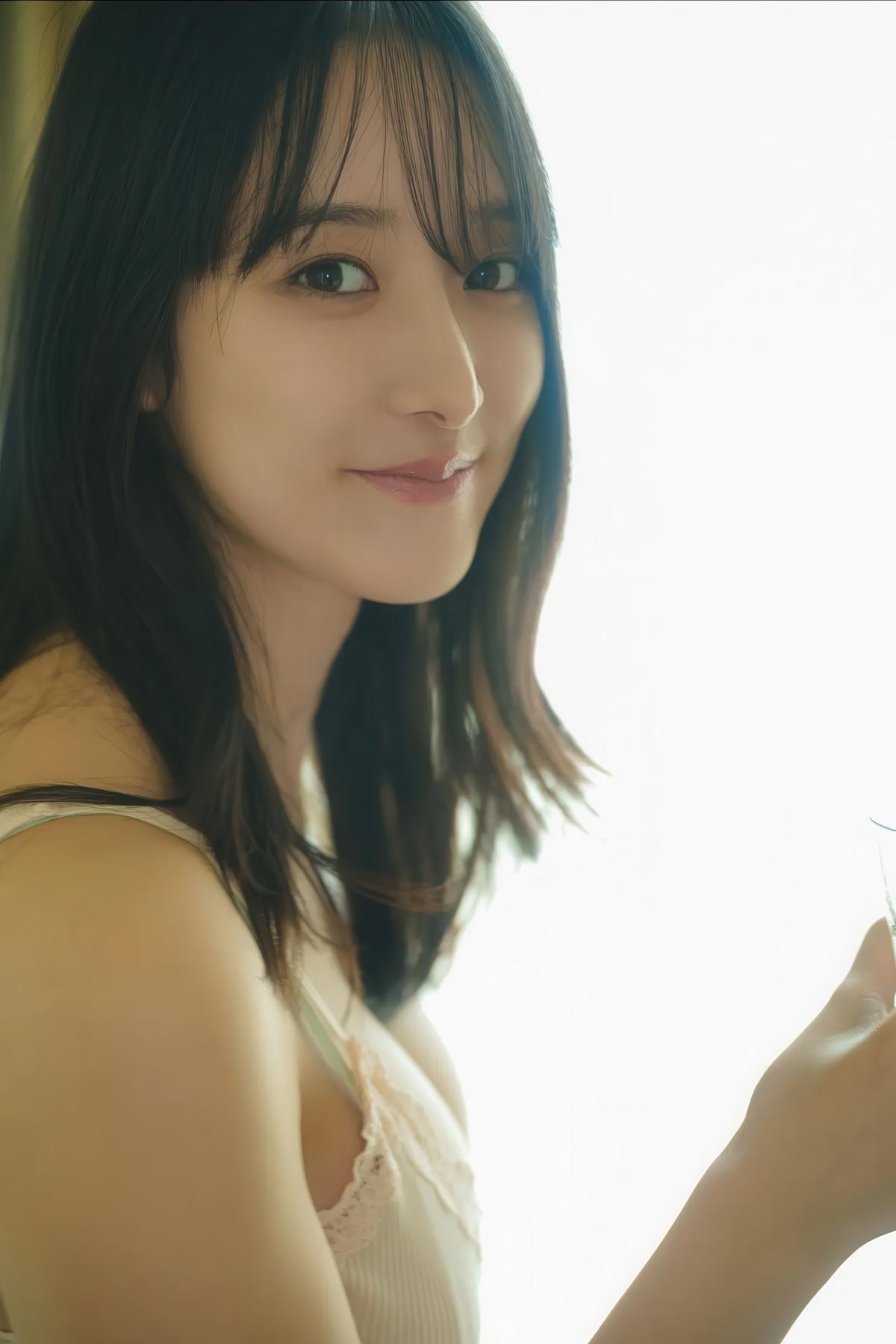 Ami Yamazaki 山崎あみ, FRIDAY Monthly Girl 048 完全未発表100カット Set.03(22)