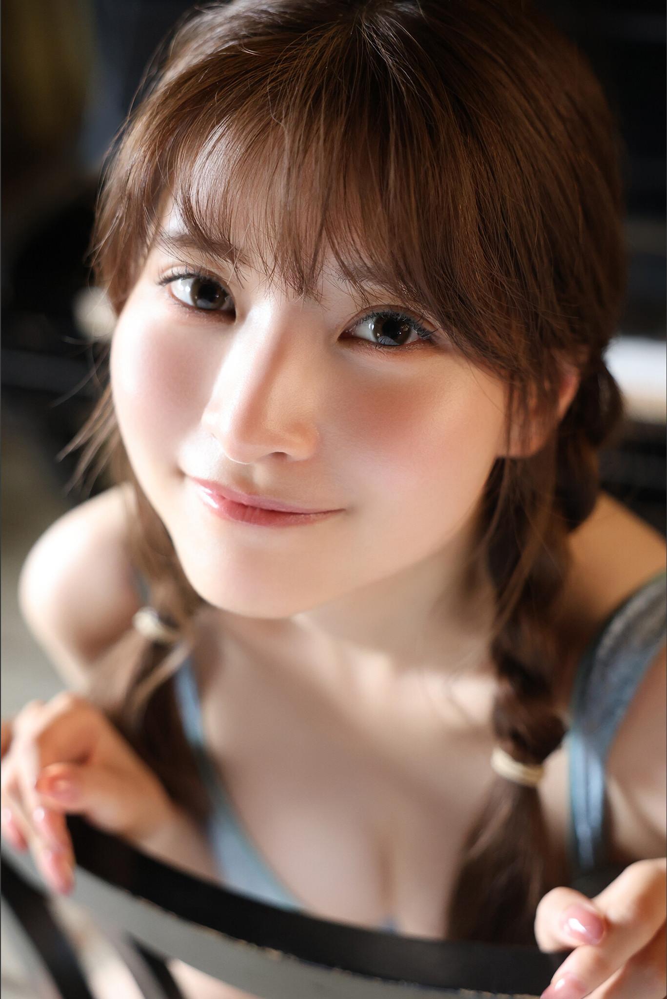Rui Takanashi 小鳥遊るい, FRIDAYデジタル写真集 「小鳥のいたずら」 Set.01(2)