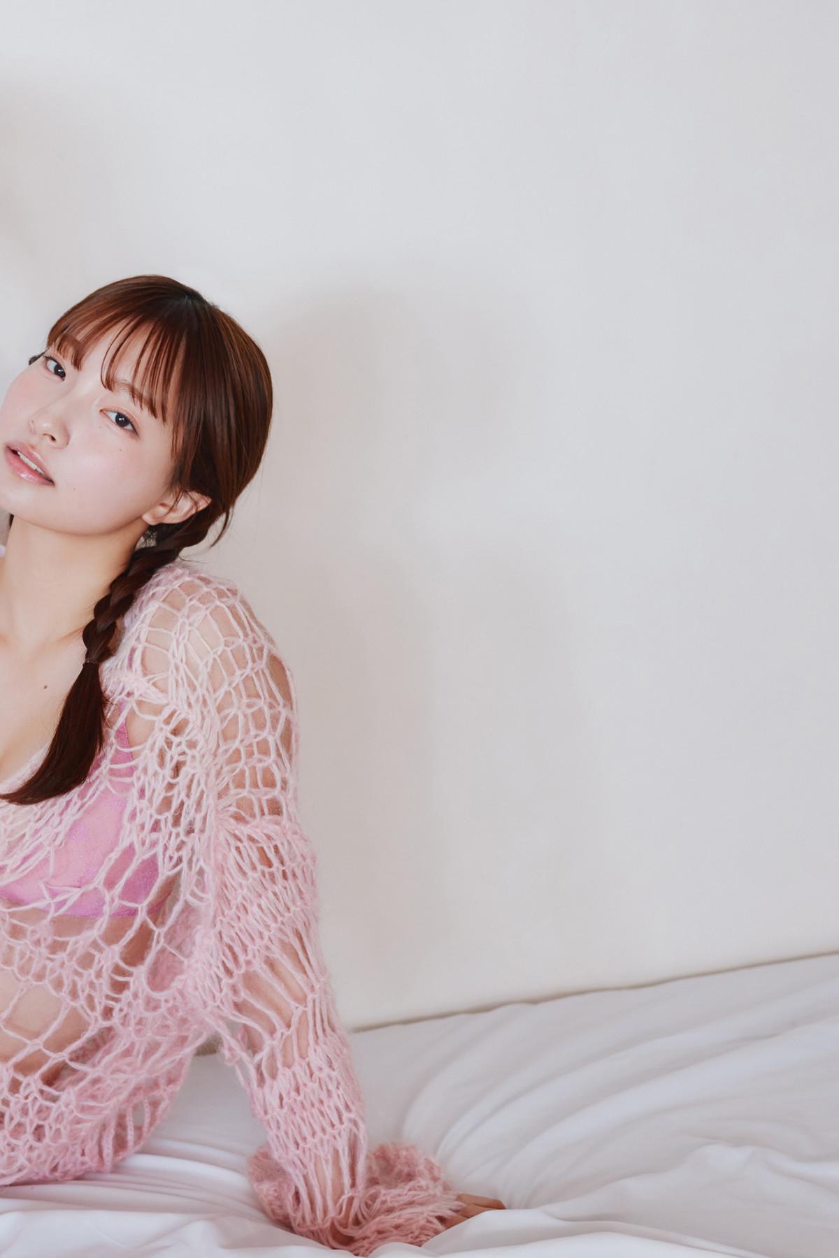 Natsuki Satonaka 里仲菜月, FRIDAYデジタル写真集 『おとなっちゃん！ vol.2』 Set.01(7)