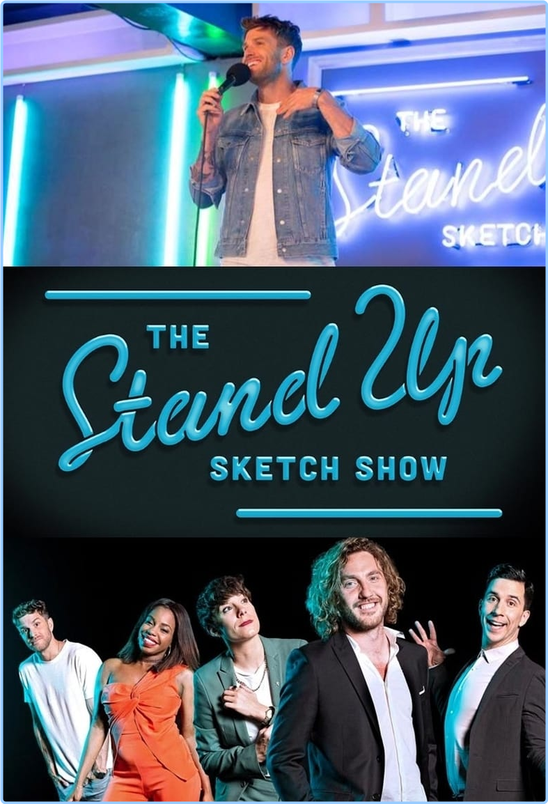 The Stand Up Sketch Show S06E03 [1080p] (x265) LkeTjW32_o