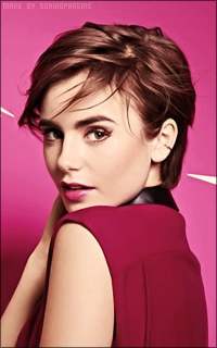 Lily Collins - Page 2 BVwHtvnU_o