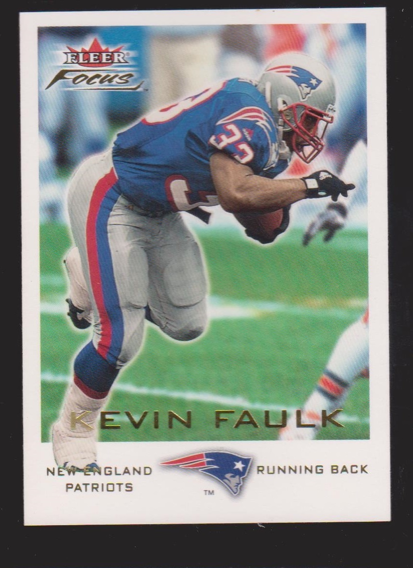 New England Patriots Cards You Pick -- Get 40% off Details Inside A3 - Picture 192 of 248