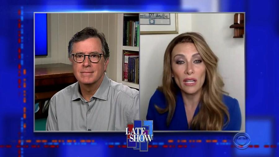 Stephen Colbert 2020 06 22 James Corden 720p WEB h264-TRUMP Stephen Colbert 2020 06 22 James Corden 720p WEB h264-TRUMP