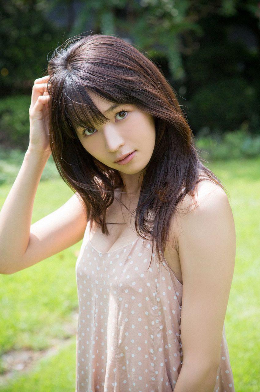 Erika Denya 傳谷英里香「美の誕生。」 [WPB-net] Extra EX639 写真集(3)