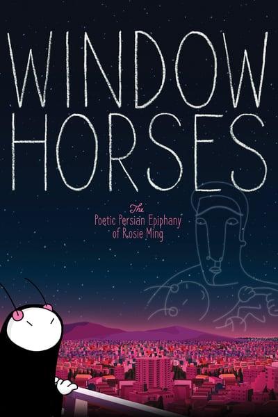 Window Horses 2016 1080p WEBRip x265-RARBG