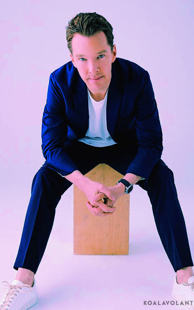 Benedict Cumberbatch Avatars 200*320