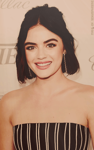 Lucy Hale IUdIYUhQ_o