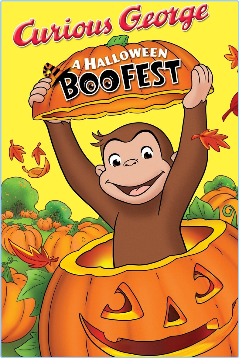 Curious George A Halloween Boo Fest (2013) [1080p] WEBrip (x264) [6 CH] UBlTwfdq_o