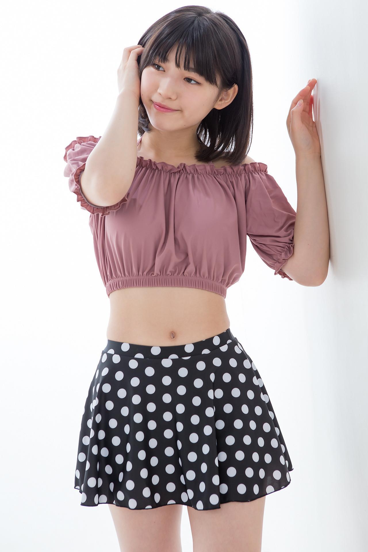 Risa Sawamura 沢村りさ, [Minisuka.tv] 2023.07.13 Regular Gallery 8.1(14)