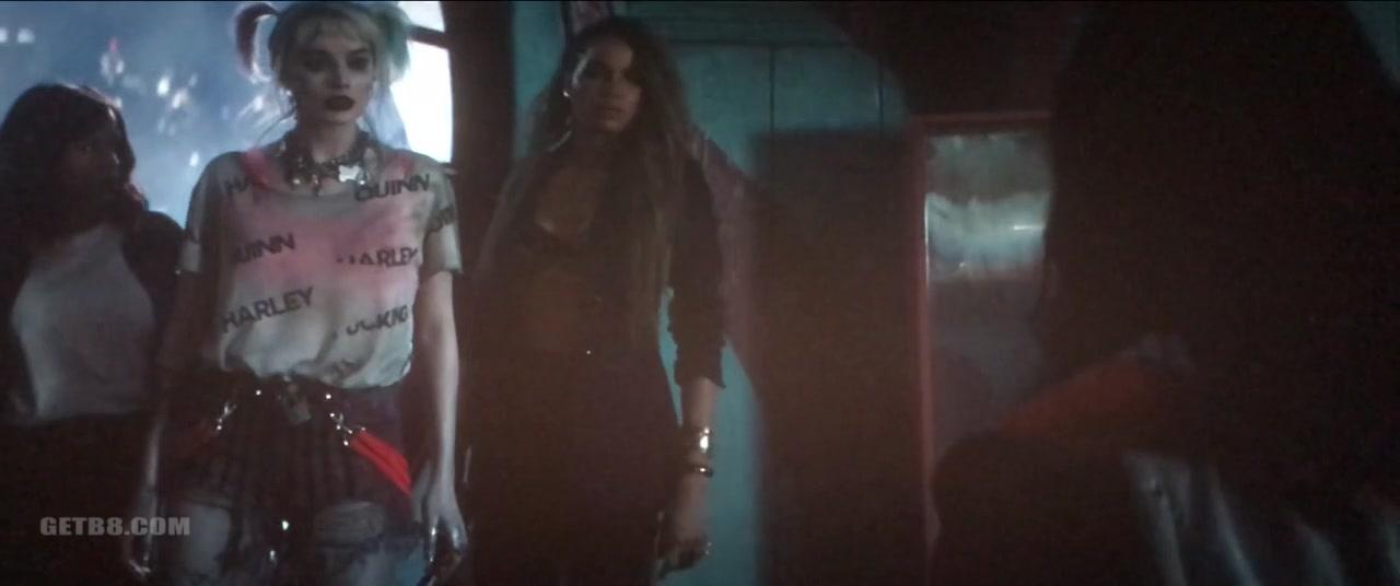 Birds of Prey 2020 720p NEW HDCAM-C1NEM4 Birds of Prey 2020 720p NEW HDCAM-C1NEM4