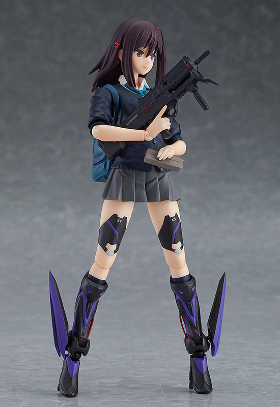 Arms Note - Heavily Armed Female High School Students (Figma) IxBhFU2C_o