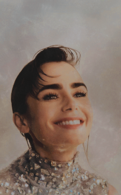 Lily Collins - Page 2 IlB6ZiJF_o