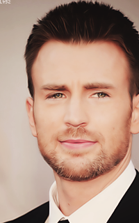 Chris Evans CIvIE15Q_o