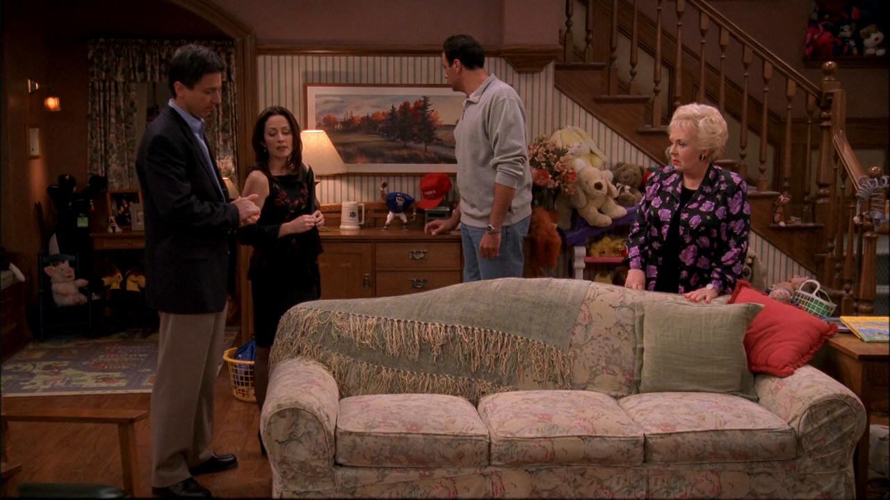 Everybody Loves Raymond S04 720p Amzn Web Dl Ddp2 0 H 264 Tepes 23 1 Gb