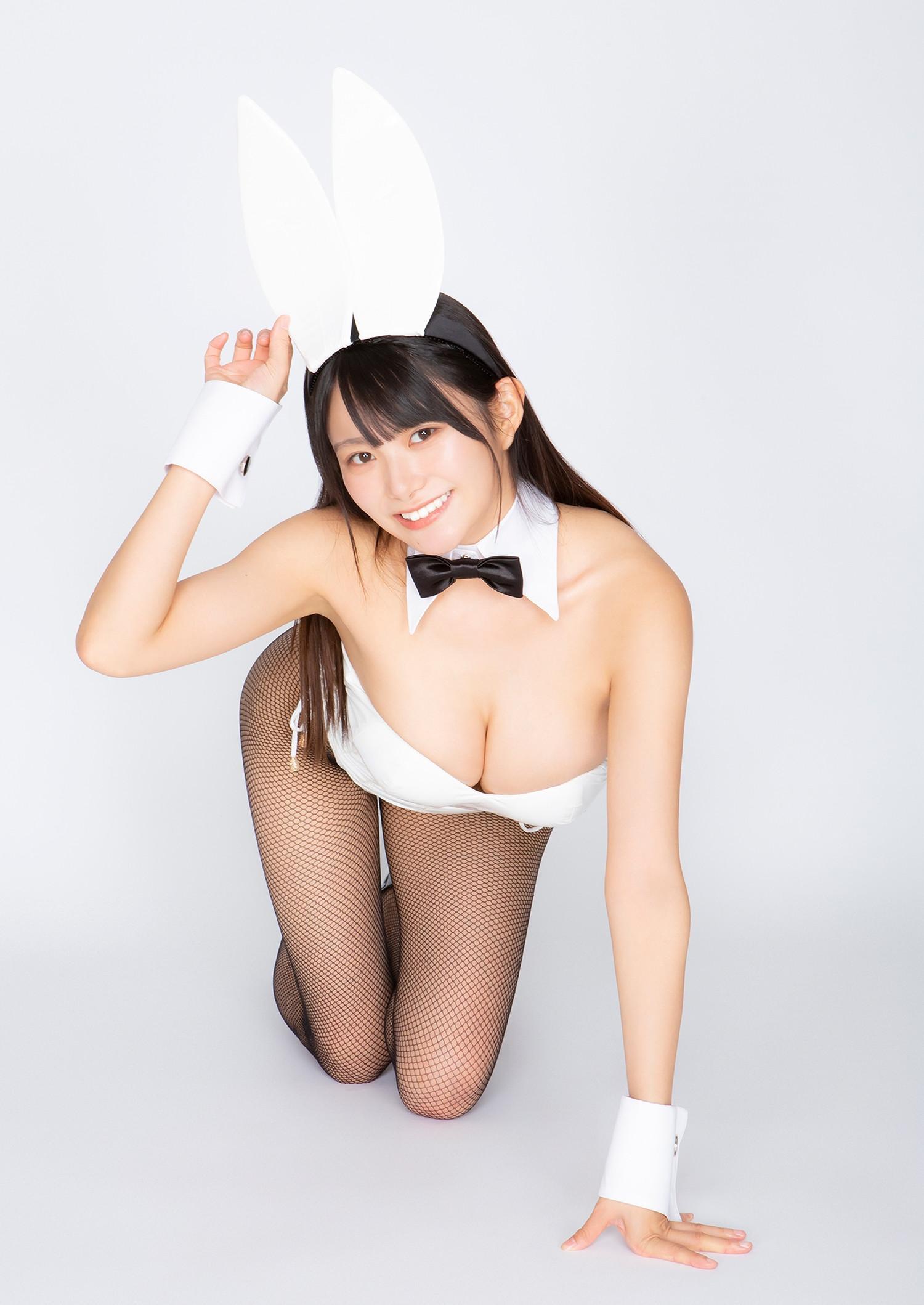 Haneru Girl ハネルガールズ写真集 「キュートでバニーなハネルガールズ2023!!」 Set.01(21)