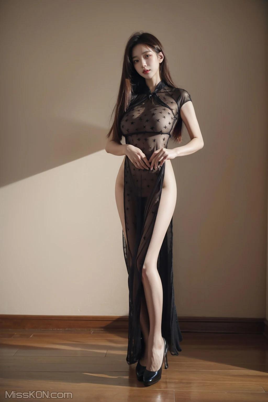 [AI Generated] 拟实画风 Vol.061 (136 photos)(4)