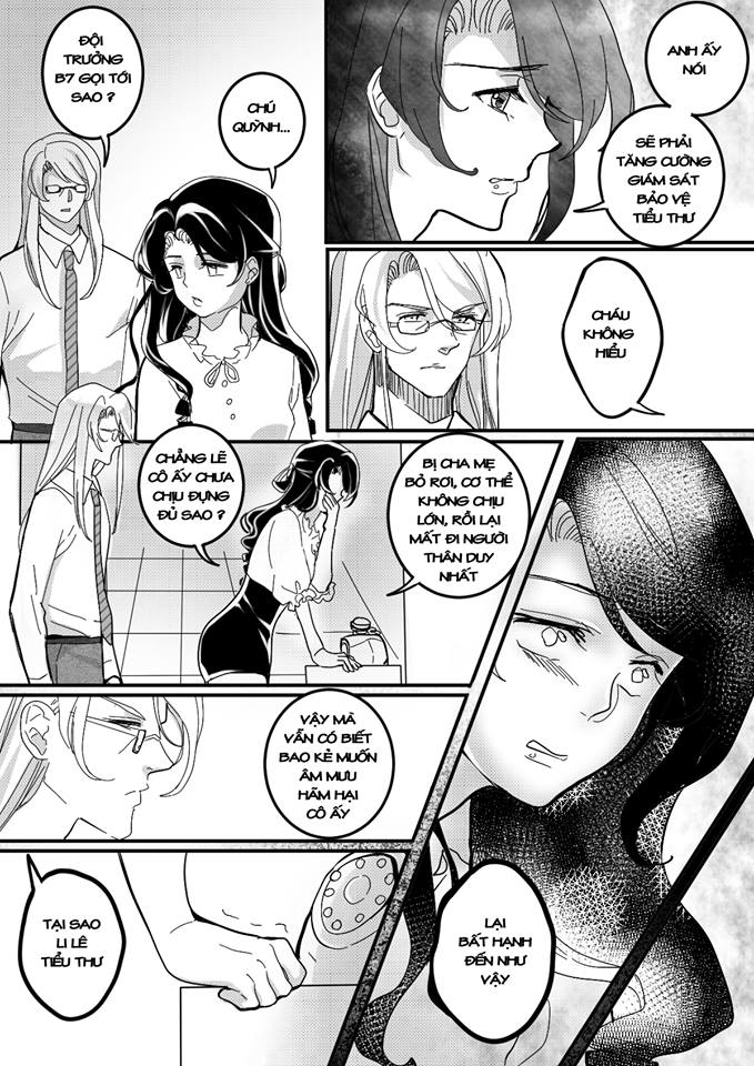 Blood chap 9 . Next Chap chap 10