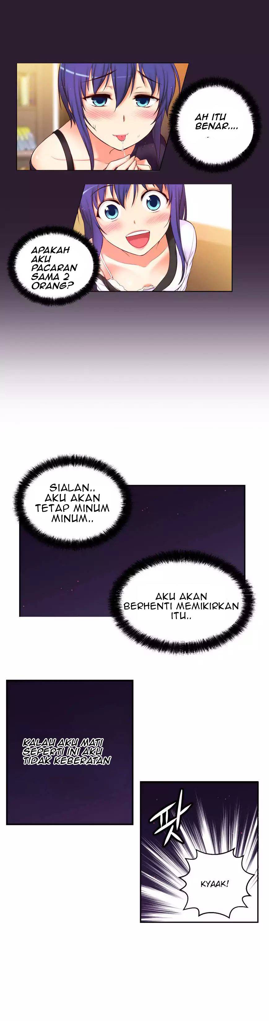 Komik She is Young Chapter 49 page 6