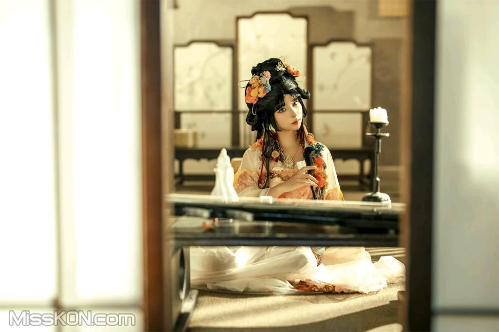 Coser@蠢沫沫 (chunmomo): 古装 (152 photos)(85)