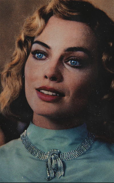 Margot Robbie MGuKbAKW_o