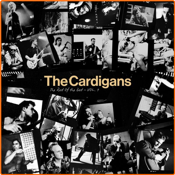 The Cardigans The Rest Of The Best (2024) [FLAC] 6euAhSer_o