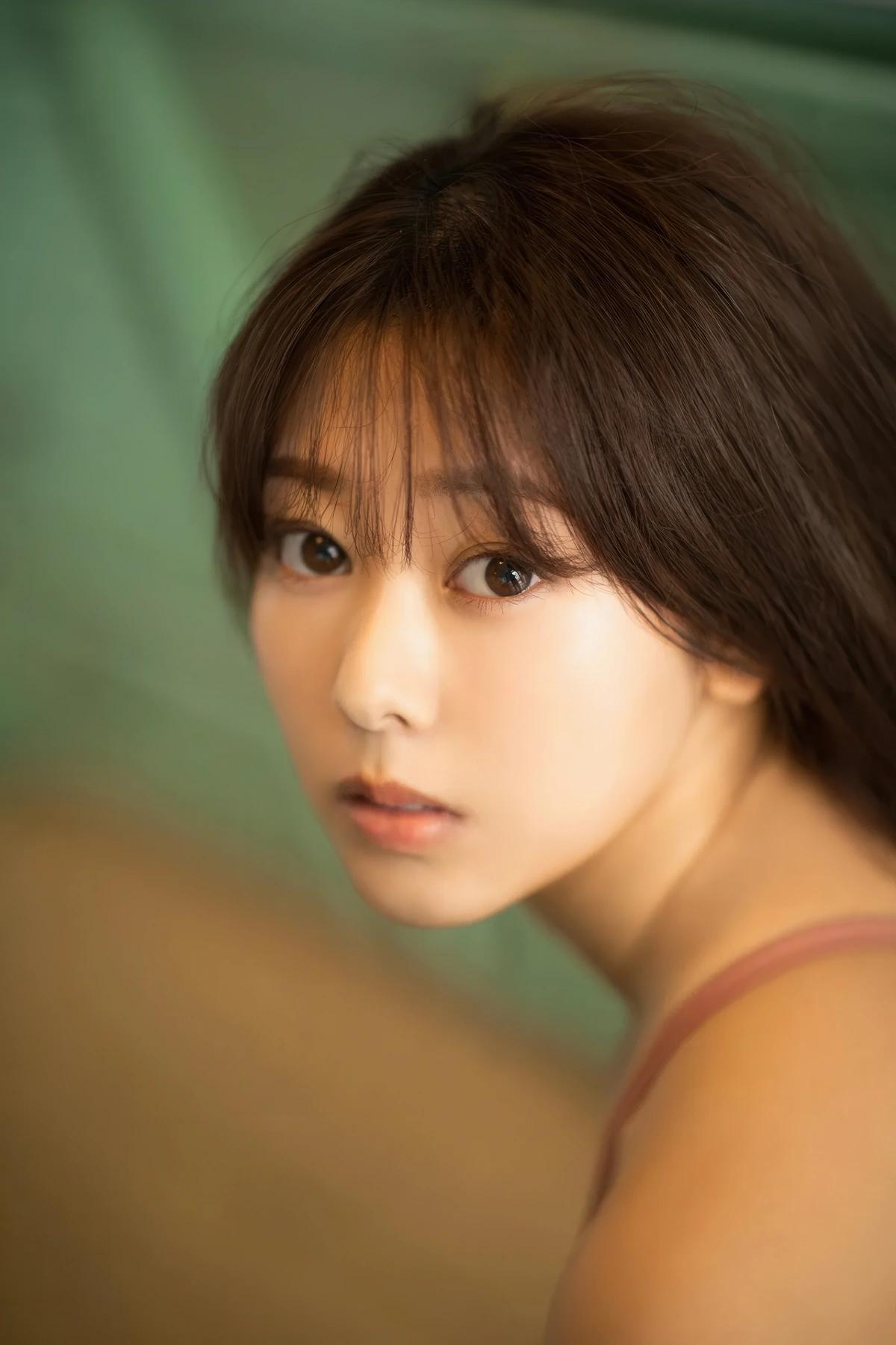Anju Tanaka 田中杏樹, FRIDAYデジタル写真集 「ビキニのポリス Vol.01」 Set.03(11)
