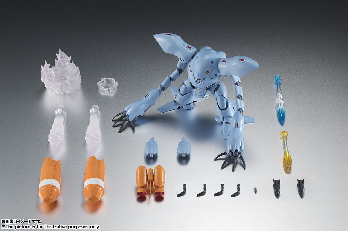 Robot Damashii "the robot spirit !" - Page 2 8HLTWfNU_o