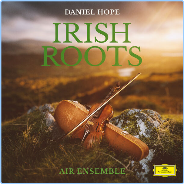 Daniel Hope Irish Roots (2024) 24Bit 96kHz [FLAC] HtKquMUw_o