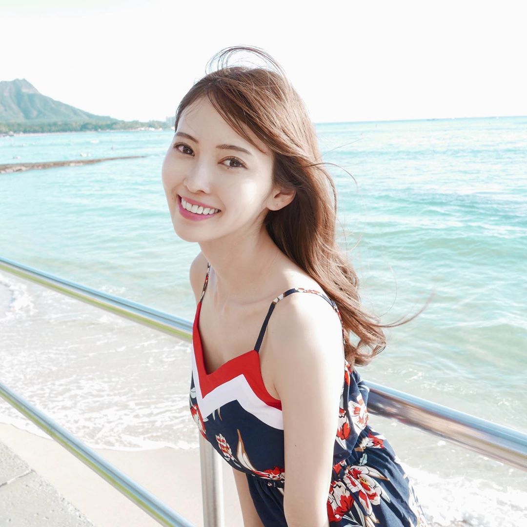 IG正妹—清水愛美 objEWSkn o - IG正妹—清水愛美