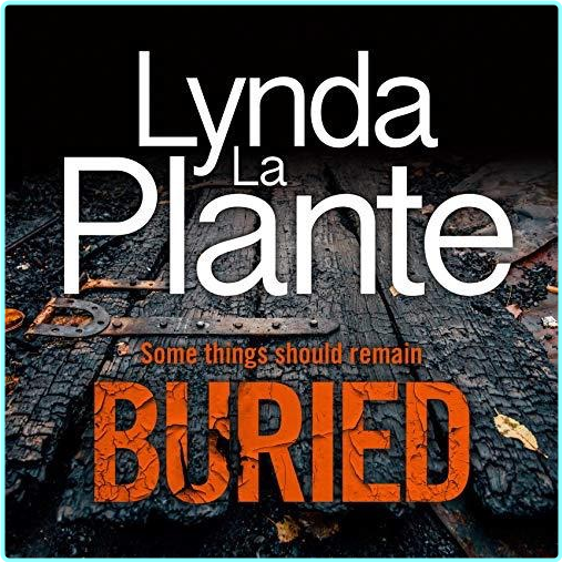 Lynda La Plante DC Jack Warr 01 Buried – (Krzysztof Kozłowski)