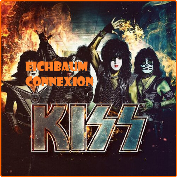 KISS EICHBAUM CONNEXION (2024) [FLAC] 16BITS 44 1KHZ 0jXsYIeN_o