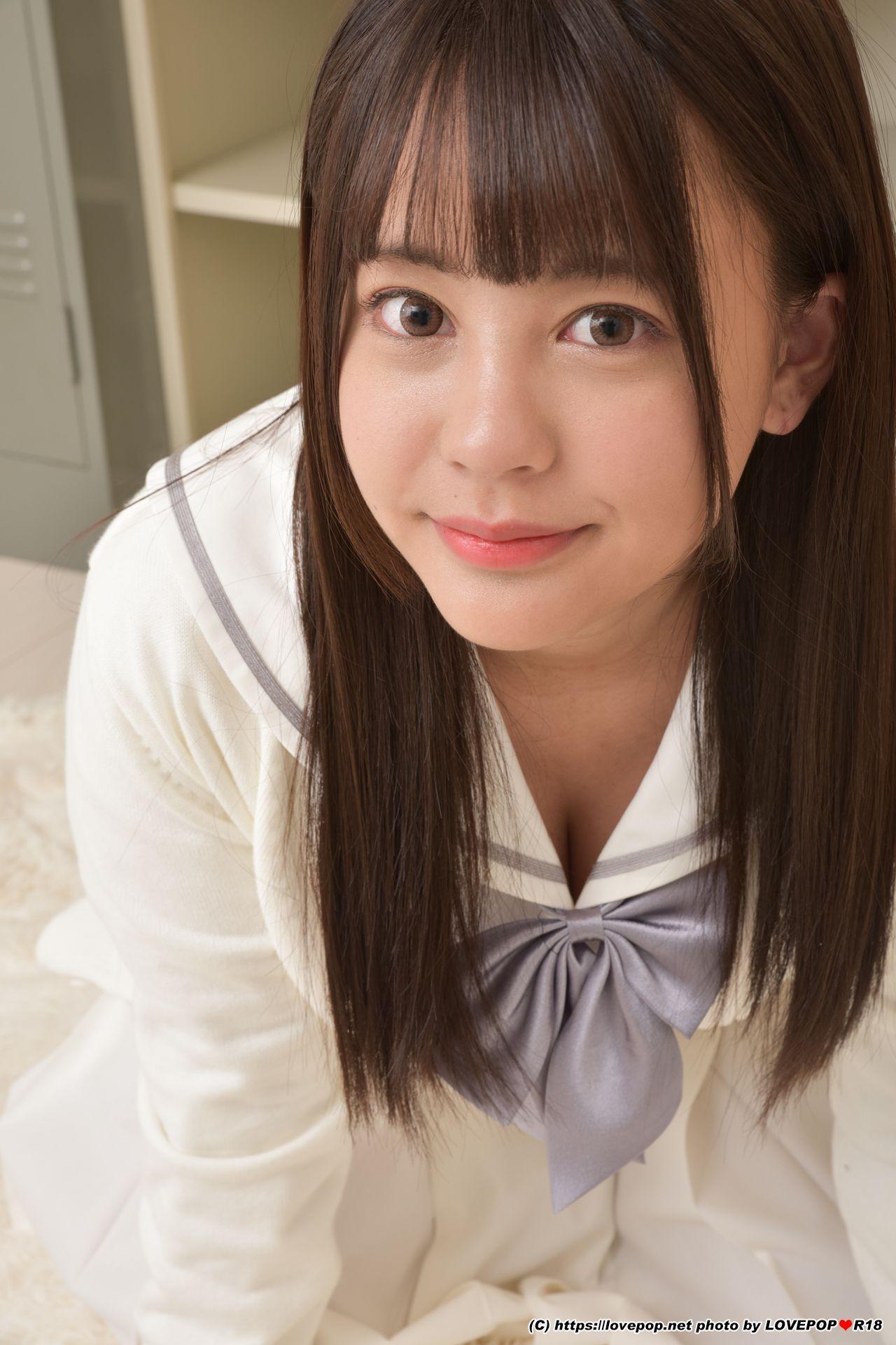 Shion Yumi 夕美しおん Photoset 04 [LOVEPOP] 写真集(14)