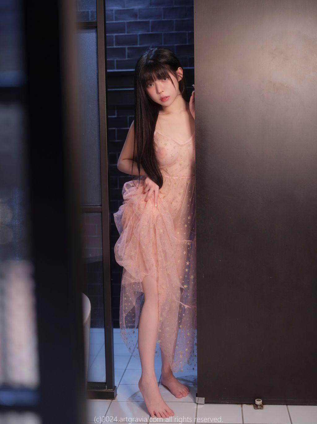 AG.632: Yudi (유디) (90 photos)(3)