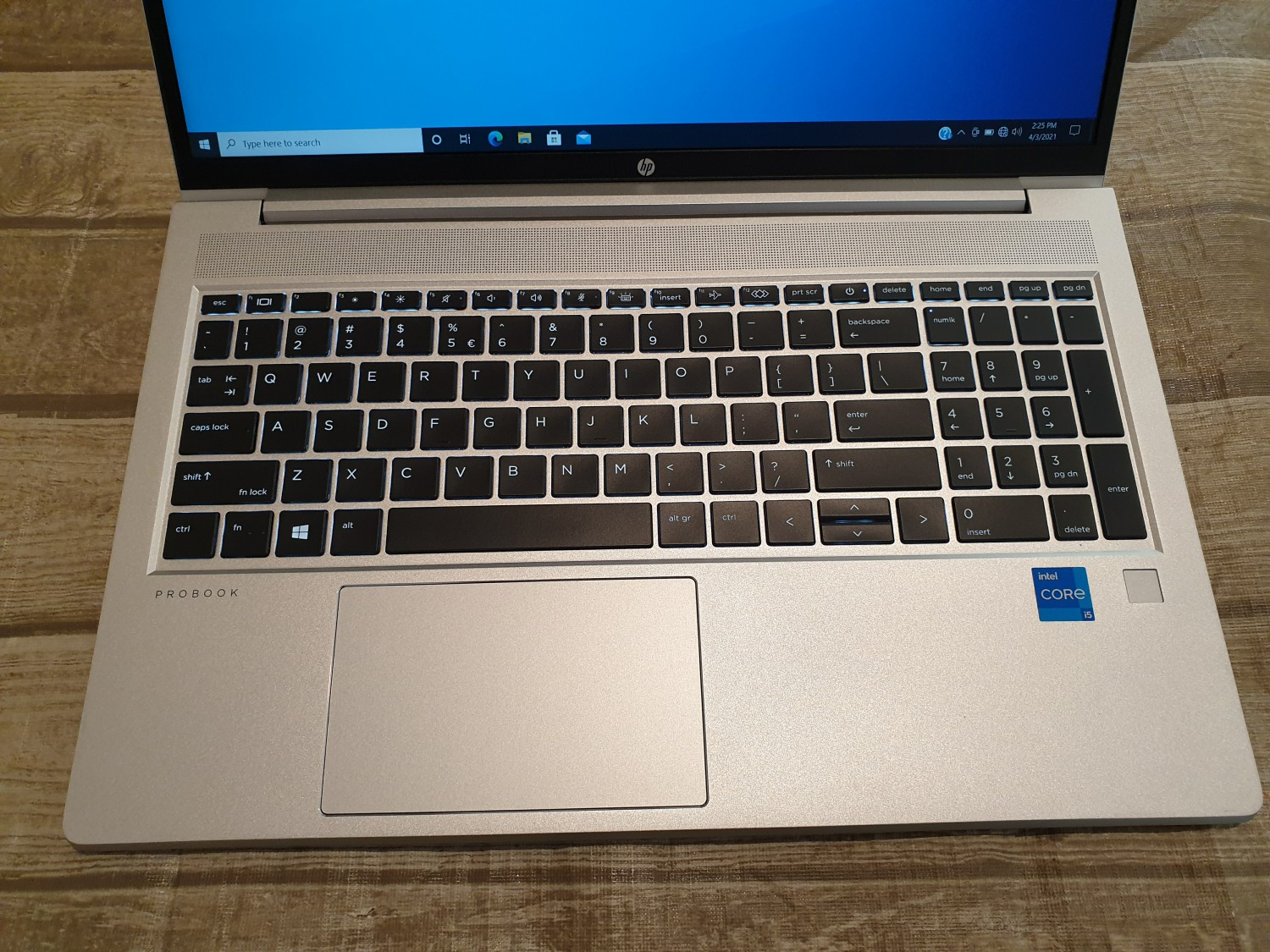 Hp probook 650 обзор