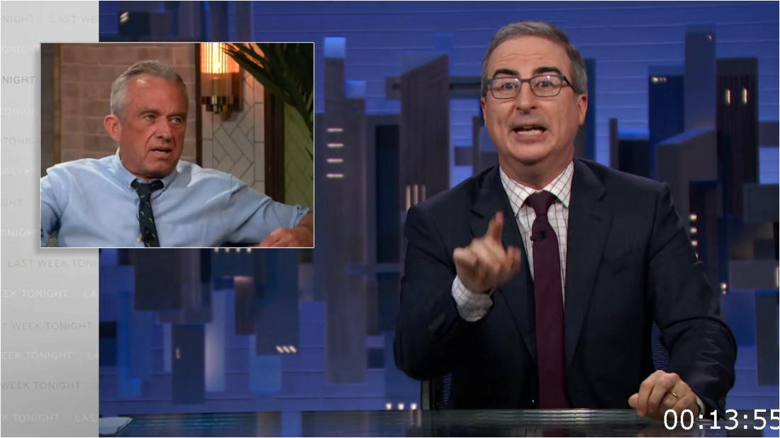 Last Week Tonight With John Oliver S11E19 [720p] WEBrip (x265) X0pZnj4D_o