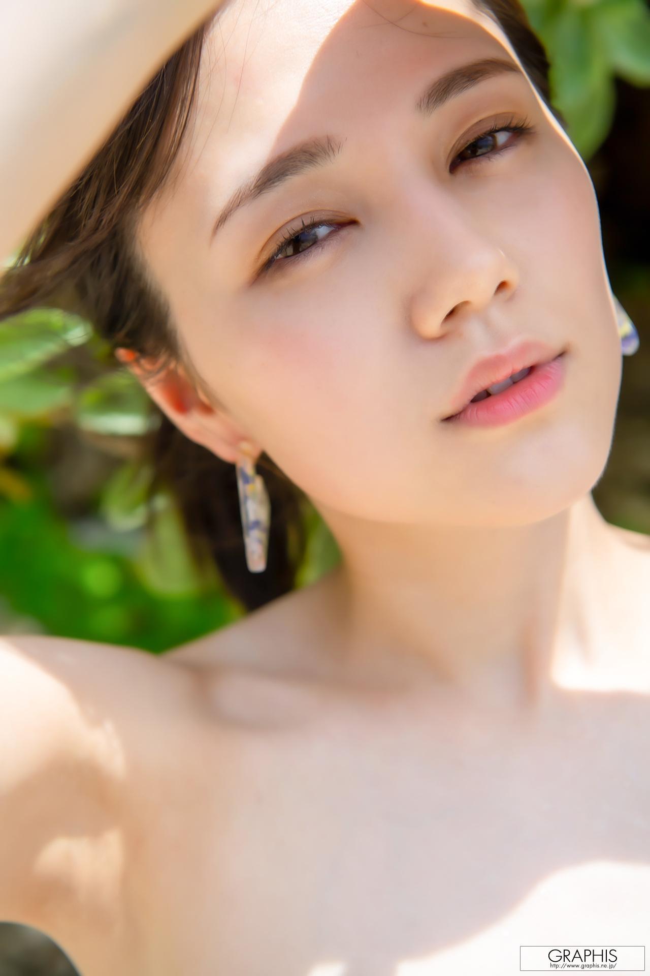 Remu Suzumori 涼森れむ, [Graphis] Gals Just the way I am Vol.02(4)