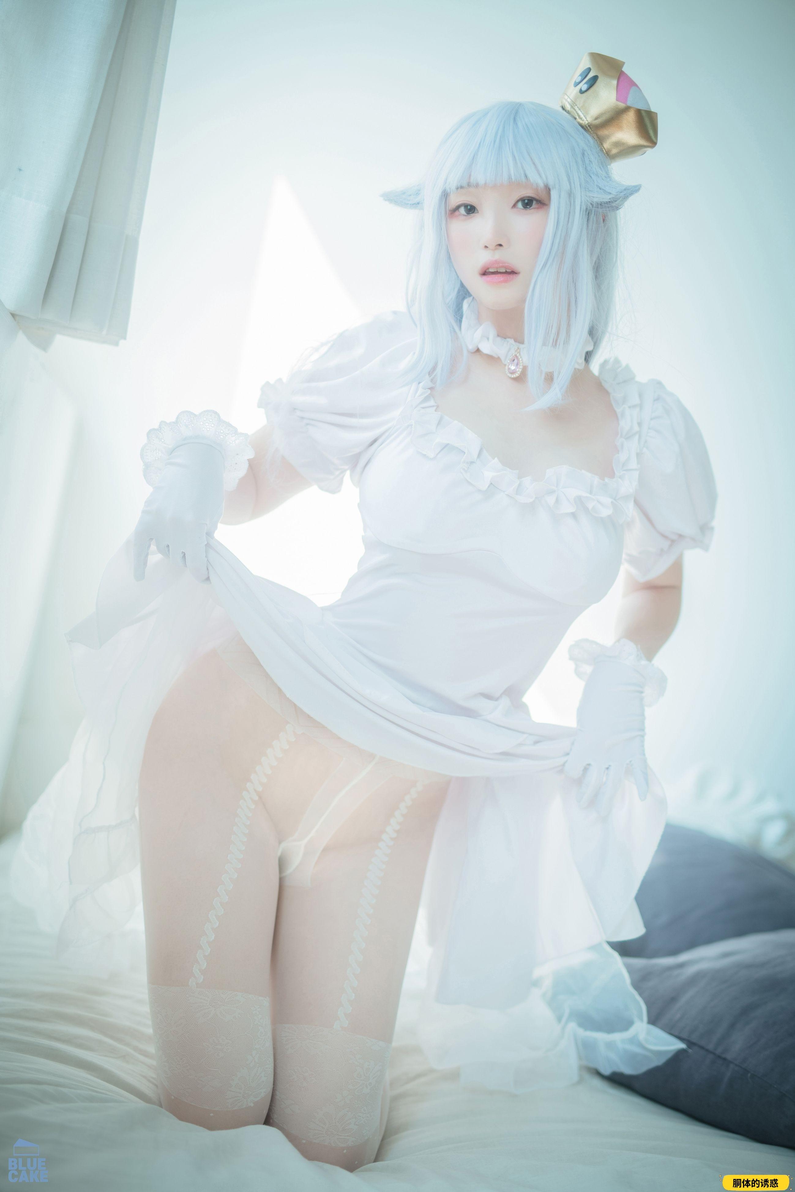 [BLUECAKE] Bambi (밤비) - Sticky Boosette