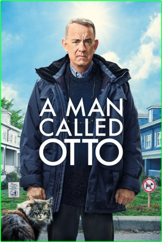 A Man Called Otto (2023) [4K] WEB (x264) [6 CH] P8IRIOoO_o