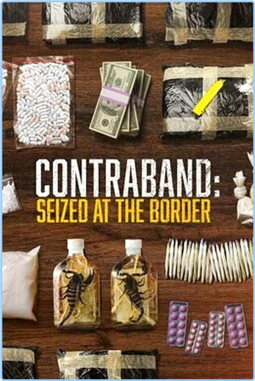 Contraband Seized At The Border S05E06 [1080p/720p] (x265) S6y9adM2_o