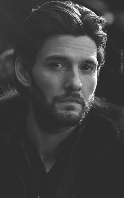 Ben Barnes 9YyenV7p_o