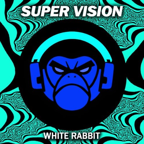 Super Vision - White Rabbit - 2022